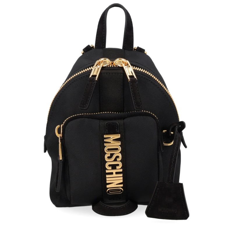 ZAINO "CARRY ME"