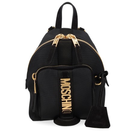 ZAINO "CARRY ME"