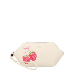 MAKE-UP "BOU" CON STAMPA RASPBERRY