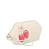 MAKE-UP "BOU" CON STAMPA RASPBERRY