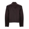 GIACCA MINI CON ZIP