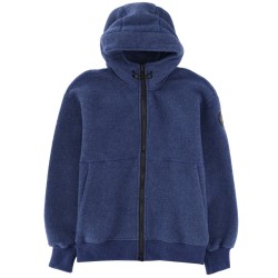 "CHILLIWACK" JACKET
