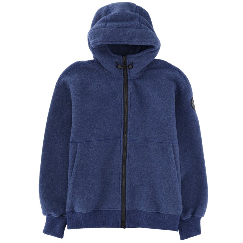"CHILLIWACK" JACKET