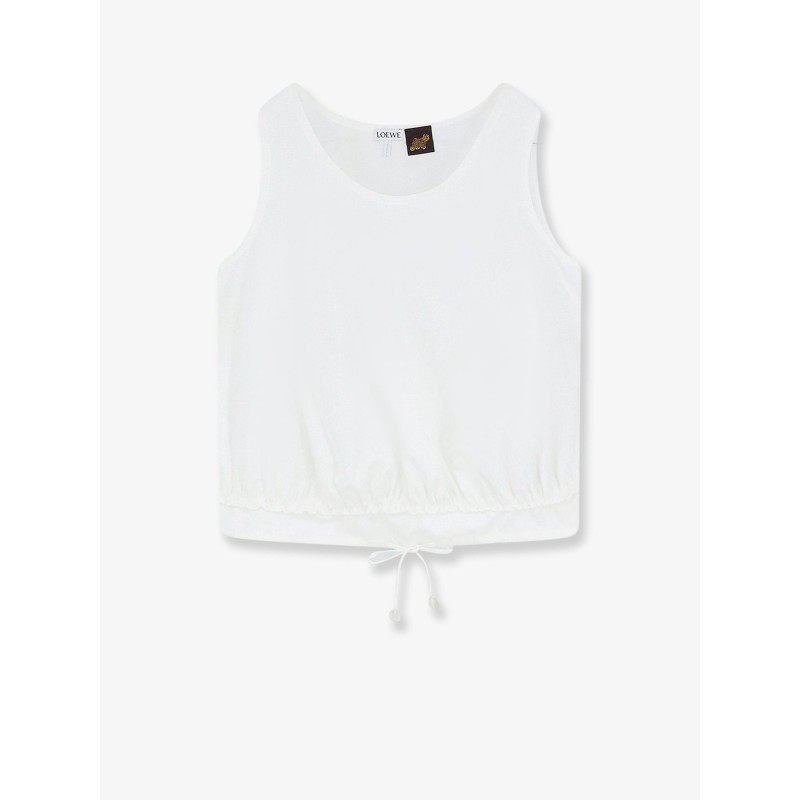Paula's Ibiza - Lightweight cotton top