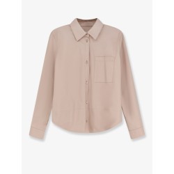 Paula's Ibiza - Leather Shirt