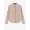 Paula's Ibiza - Leather Shirt