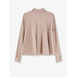 Paula's Ibiza - Leather Shirt