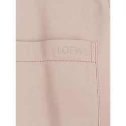 Paula's Ibiza - Leather Shirt