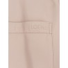 Paula's Ibiza - Leather Shirt