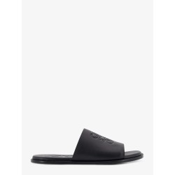 Paula's Ibiza - Flex Anagram leather sandals