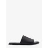 Paula's Ibiza - Flex Anagram leather sandals