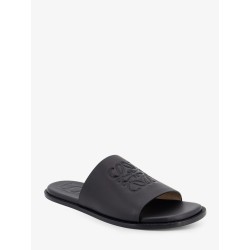 Paula's Ibiza - Flex Anagram leather sandals