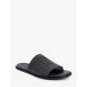 Paula's Ibiza - Flex Anagram leather sandals