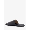 Paula's Ibiza - Flex Anagram leather sandals