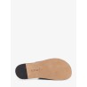 Paula's Ibiza - Flex Anagram leather sandals