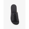 Paula's Ibiza - Flex Anagram leather sandals