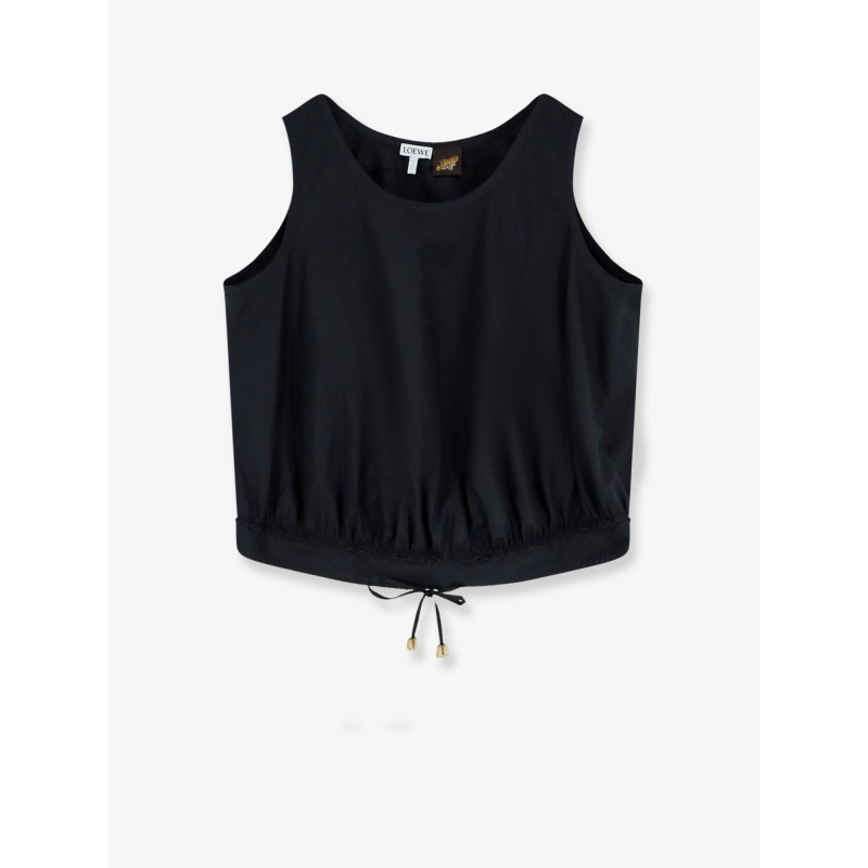 Paula's Ibiza - Lightweight cotton top