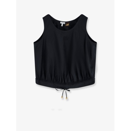 Paula's Ibiza - Lightweight cotton top