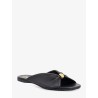 Paula's Ibiza -Pebble Soft Leather Sandals