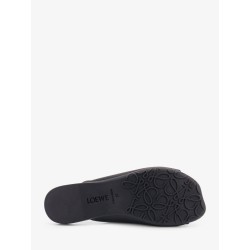 Paula's Ibiza -Pebble Soft Leather Sandals