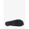 Paula's Ibiza -Pebble Soft Leather Sandals