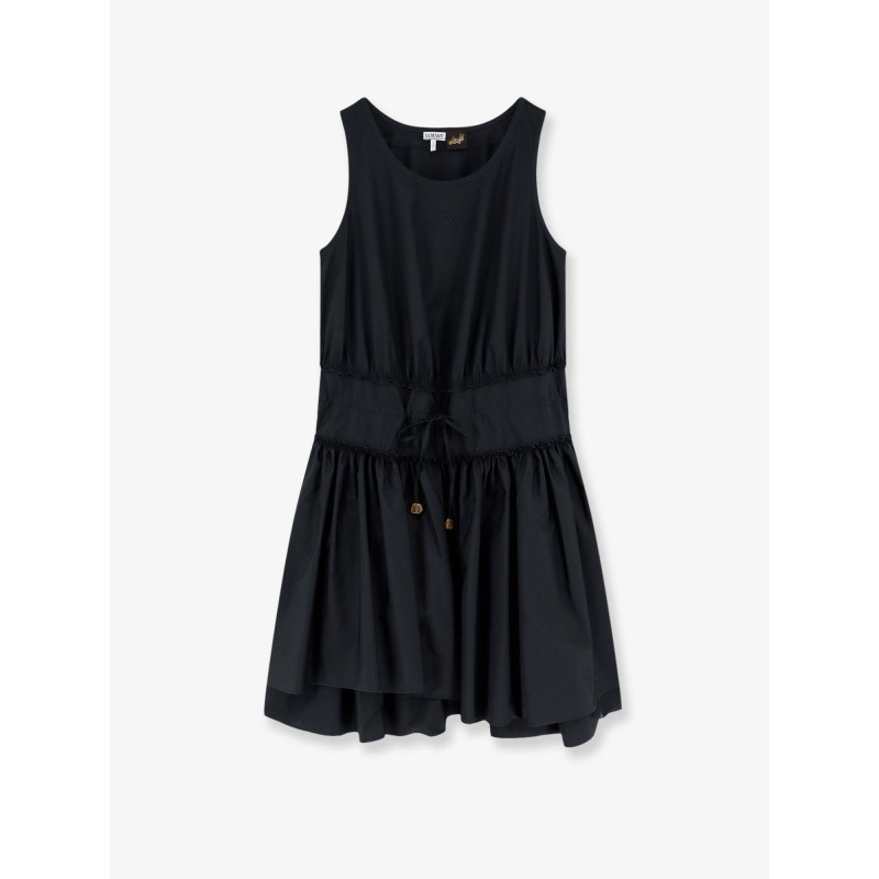 Paula's Ibiza - Lightweight cotton dress