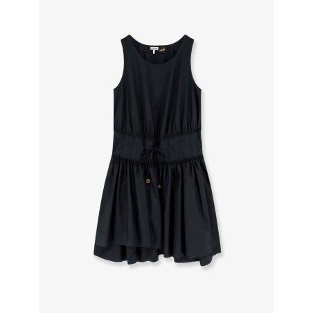 Paula's Ibiza - Lightweight cotton dress
