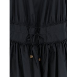 Paula's Ibiza - Lightweight cotton dress