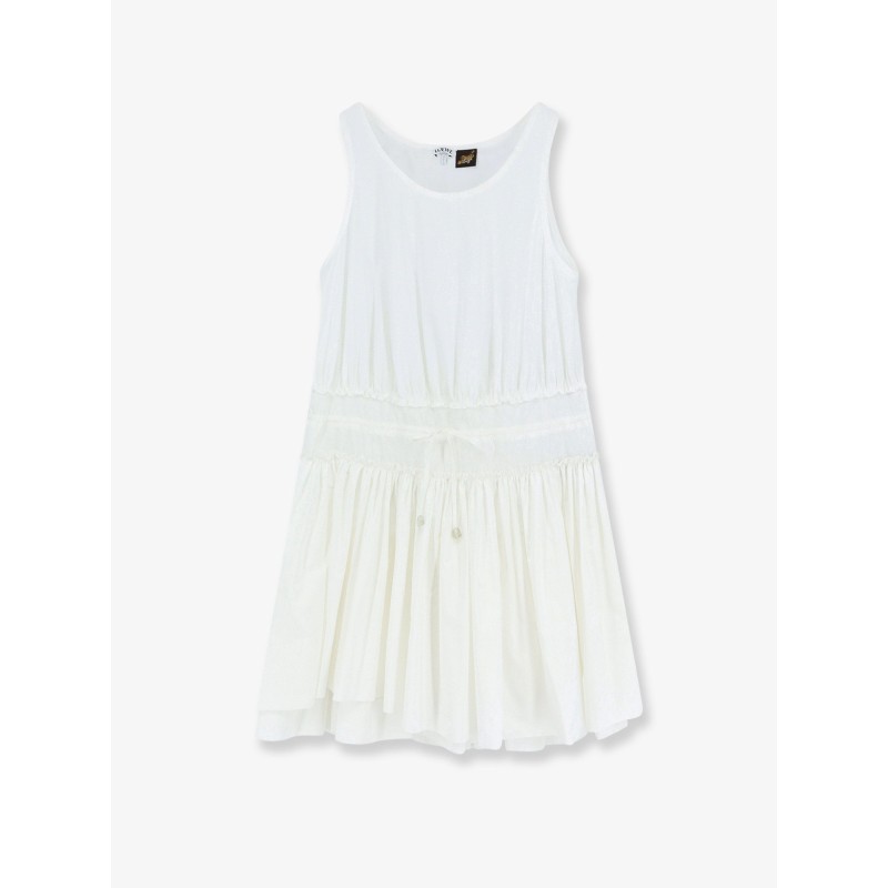 Paula's Ibiza - Lightweight cotton dress