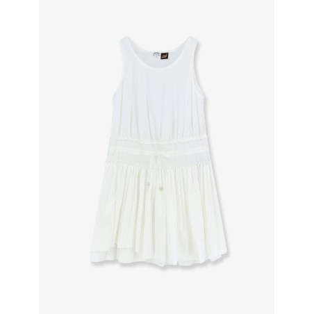 Paula's Ibiza - Lightweight cotton dress
