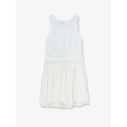 Paula's Ibiza - Lightweight cotton dress