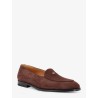 Antibes suede loafers