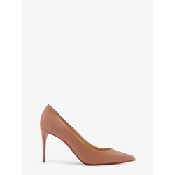 Kate patent leather pumps