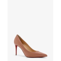 Kate patent leather pumps