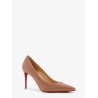 Kate patent leather pumps