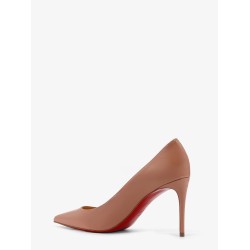Kate patent leather pumps