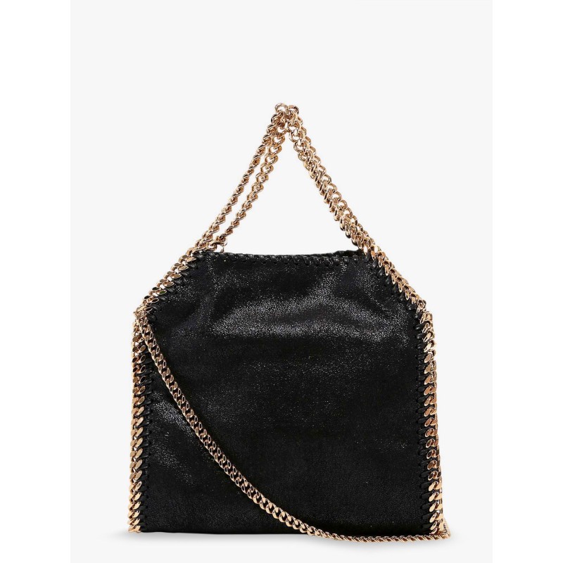 Falabella Mini shaggy deer crossbody bag