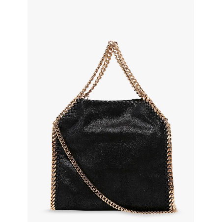 Falabella Mini shaggy deer crossbody bag