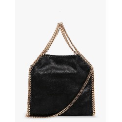 Falabella Mini shaggy deer crossbody bag