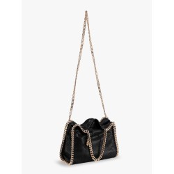 Falabella Mini shaggy deer crossbody bag