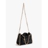 Falabella Mini shaggy deer crossbody bag