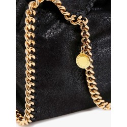 Falabella Mini shaggy deer crossbody bag