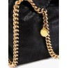 Falabella Mini shaggy deer crossbody bag