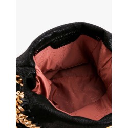 Falabella Mini shaggy deer crossbody bag