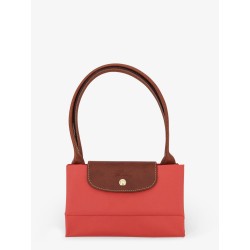 Le Pliage nylon shoulder bag