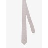 Silk tie