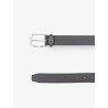 CD Icon leather belt