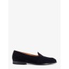 Antibes suede loafers