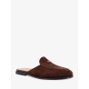 Antibes suede Mules Sandals