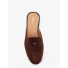 Antibes suede Mules Sandals